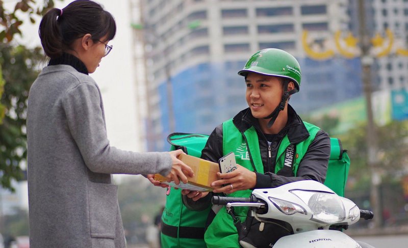 giao mật ong nhanh chóng uy tín