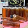 mật ong khoái rừng nguyên chất