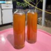 Mật ong ruồi rừng nguyên chất tự nhiên