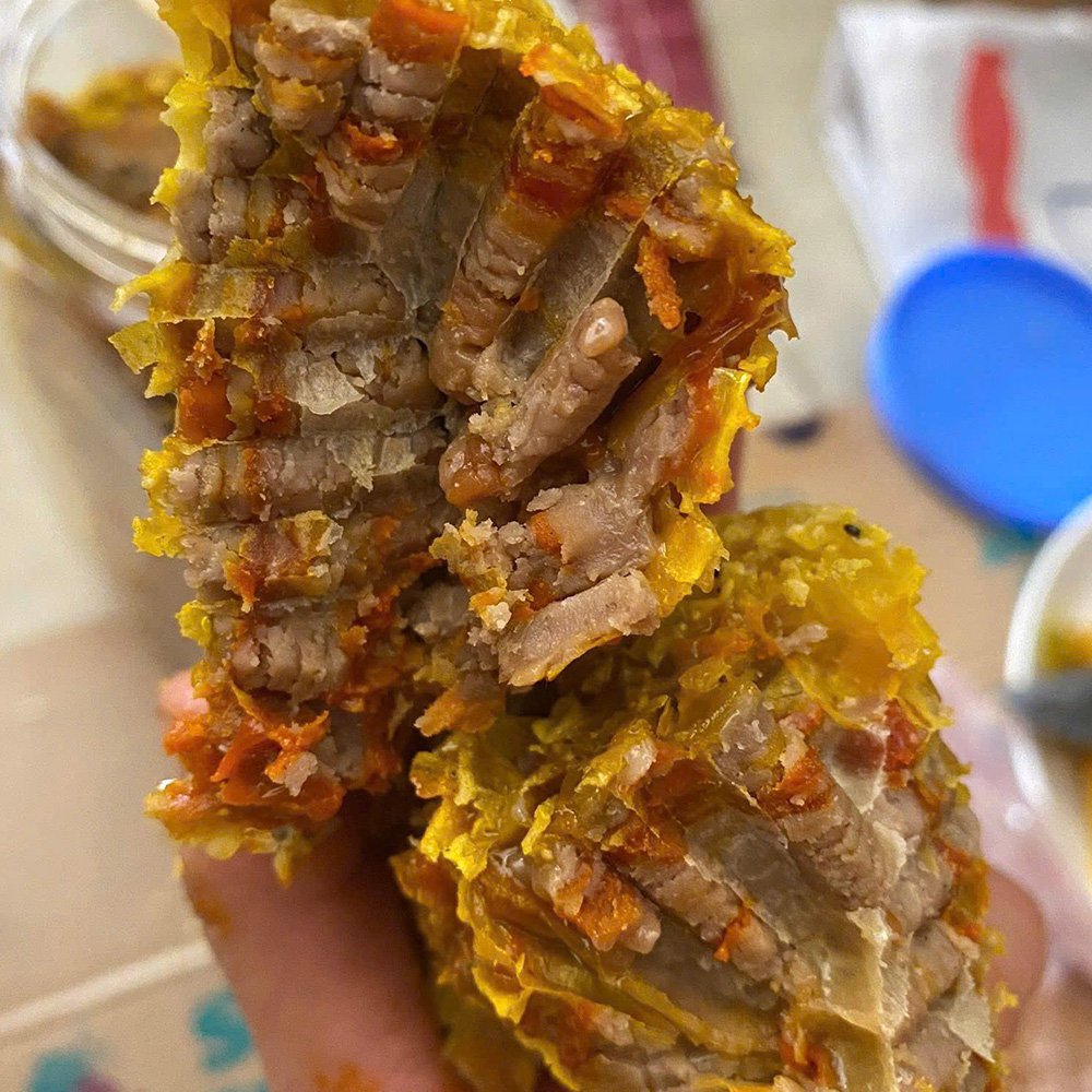 mua phấn hoa ong khoái rừng