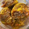 Phấn hoa mật ong khoái rừng