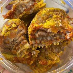 Phấn hoa mật ong khoái rừng